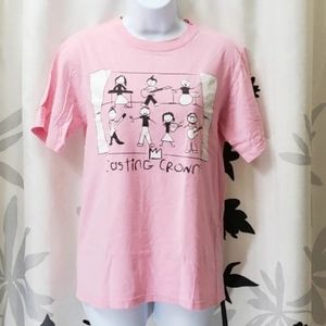 Casting Crowns Tshirt